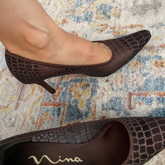 Ladies 👠 - Picture 3 of 5